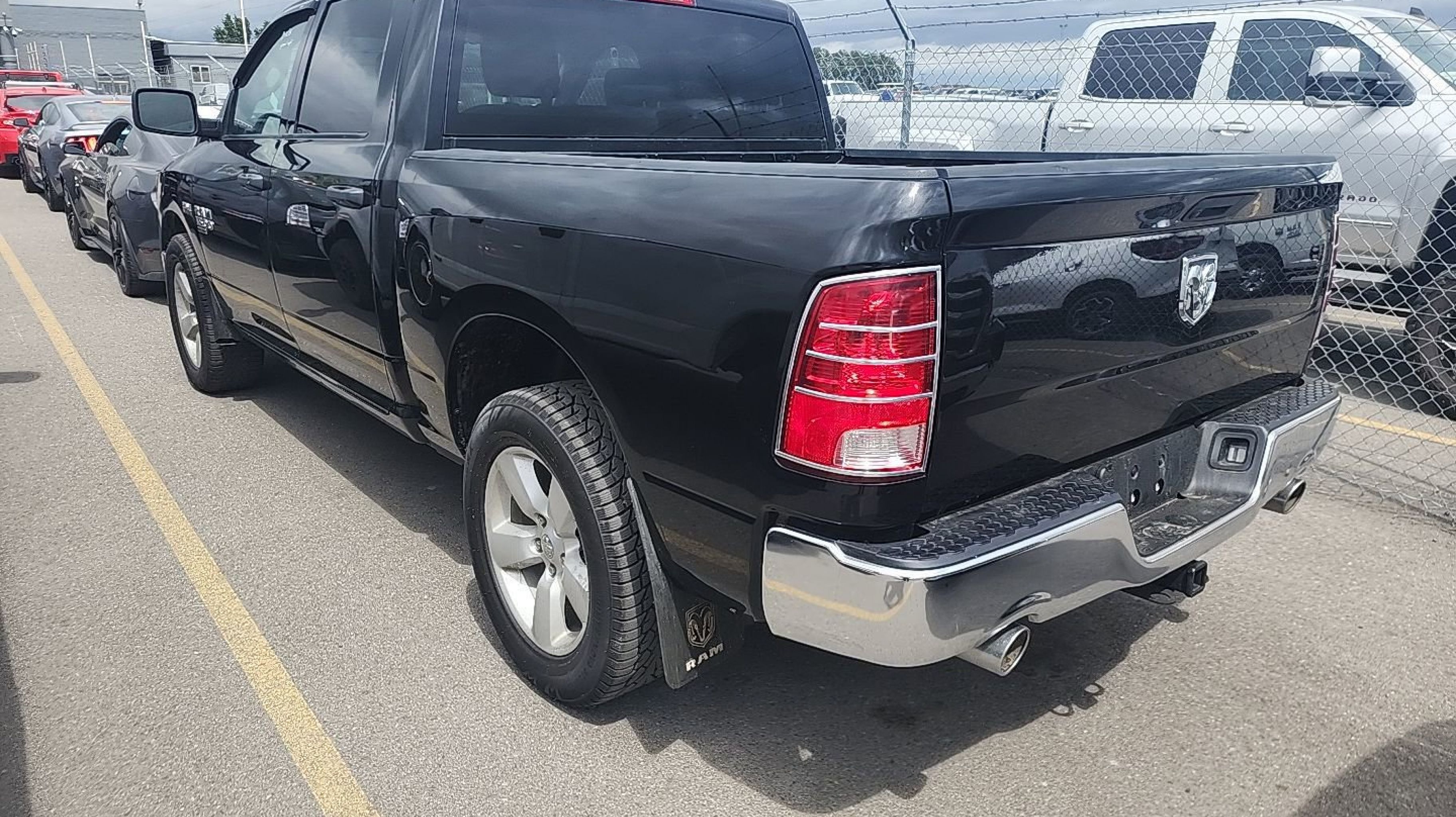 ram ram 1500 classic 2023 1C6RR6KT2PS521024 image ram ram 1500 classic 2023 1C6RR6KT2PS521024 image